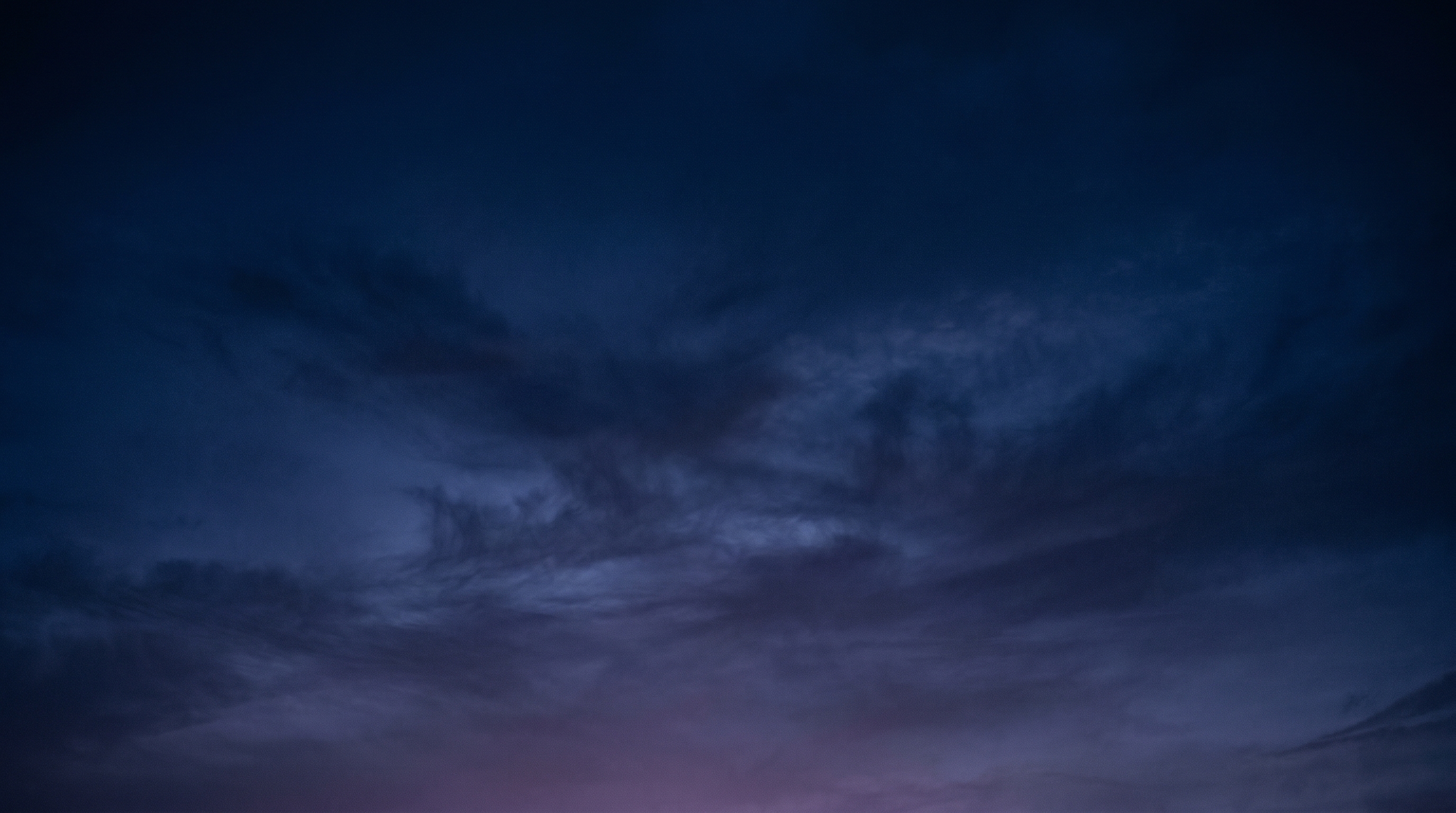 Sky Background